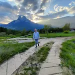 Дом отдыха Ca L'anella