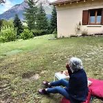 Ca L'anella Дом отдыха *