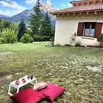 Ca L'anella Дом отдыха