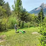 Ca L'anella Дом отдыха *