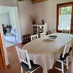 Ca L'anella Дом отдыха Сальдес