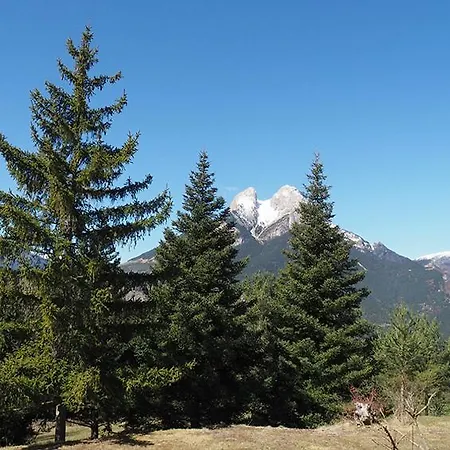 Ca L'anella Holiday home *