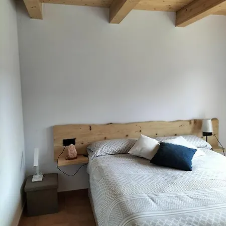 度假居 Ca L'anella