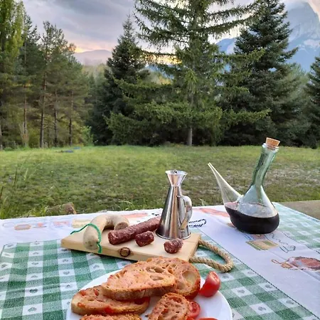 Ca L'anella *