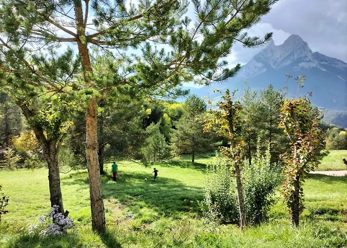 Ca L'anella *
