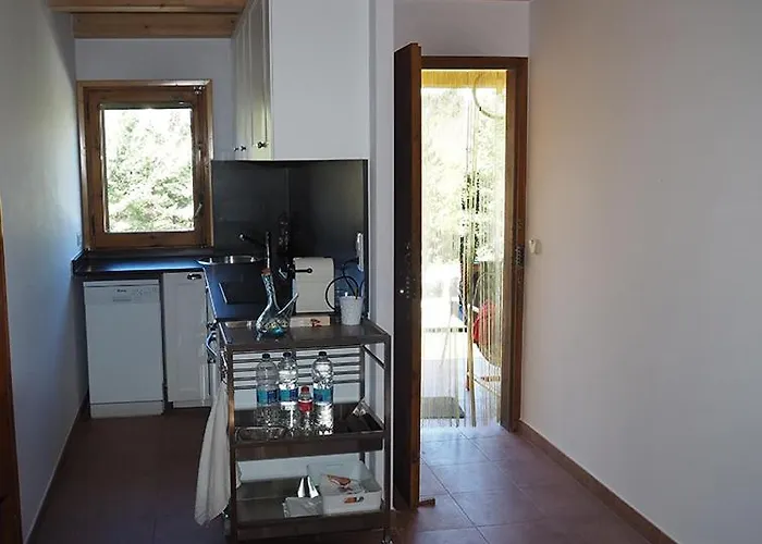 Σπίτι διακοπών Ca L'anella