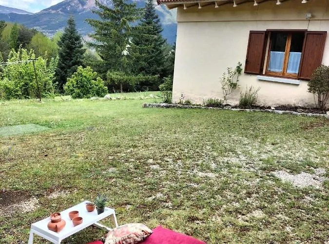 Ca L'anella Σπίτι διακοπών