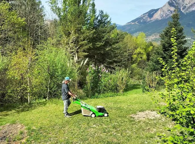 Ca L'anella Semesterbostad *