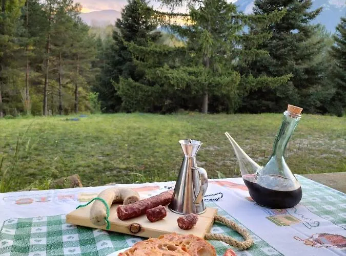 Ca L'anella *